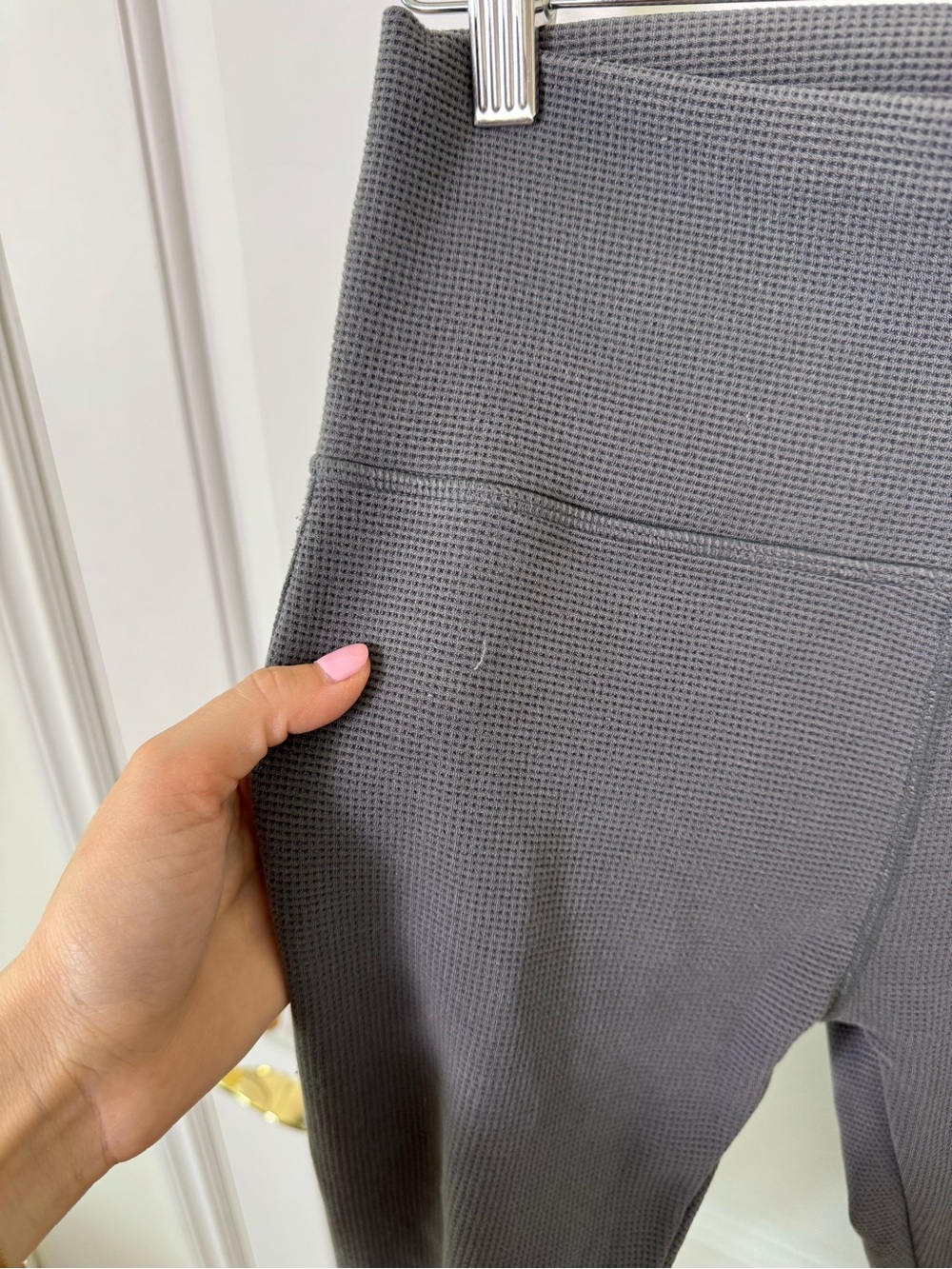 Vuori Bayview Thermal Leggings S - Picture 4 of 9